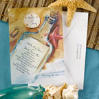 Message in a Bottle